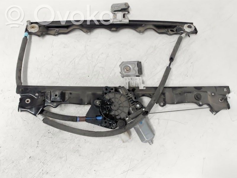 Jeep Commander Regulador de puerta delantera con motor 