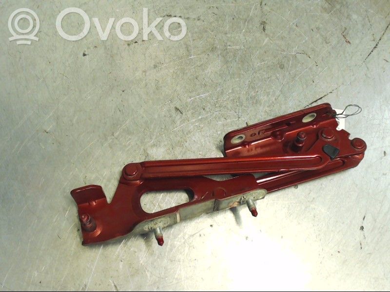 Tailgate/trunk/boot hinge   8613A1