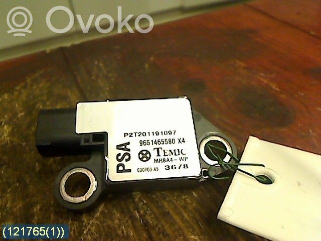 Citroen C5 Sensor 
