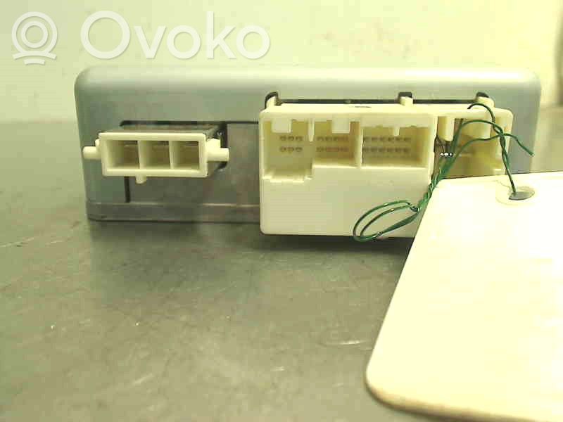Moduł / Sterownik wspomagania kierownicy   8965005140,1129005660DENSO,8965005140