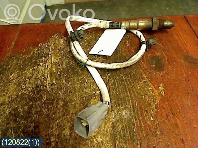 Lambda zondas   894650D060,0258006543BOSCH