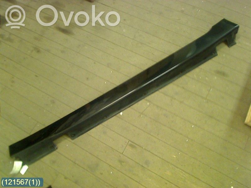 BMW 5 E60 E61 Sill 
