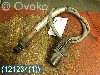 Mercedes-Benz E W211 Sonde lambda 