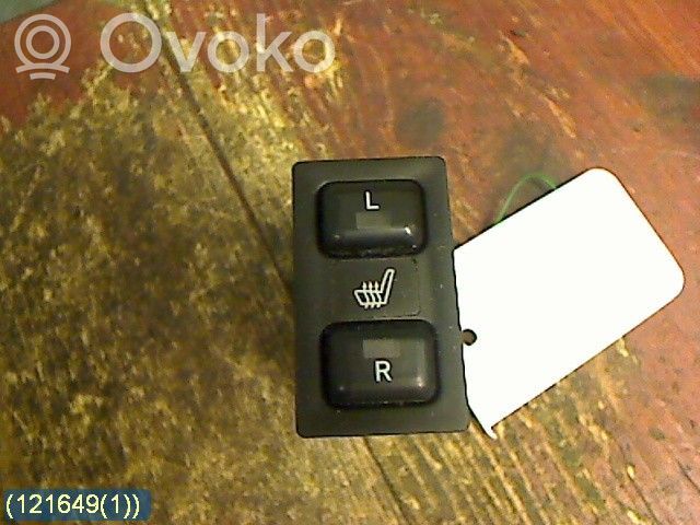 Seat heating switch   153848
