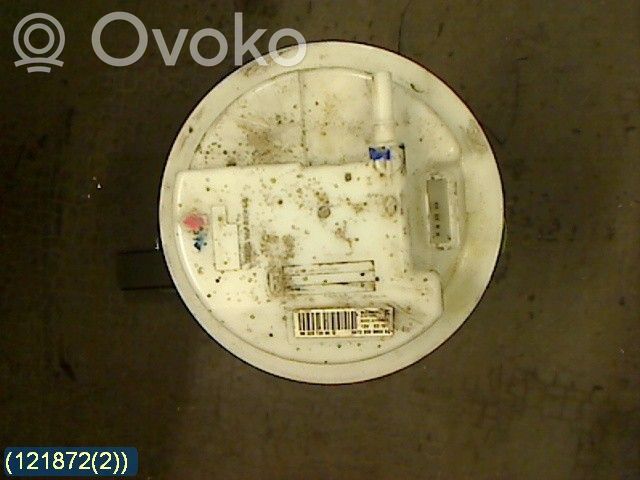 Citroen C5 Pompa wtryskowa wysokiego ciśnienia 