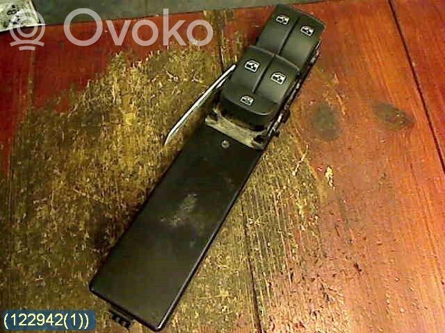 Saab 9-3 Ver2 Electric window control switch 