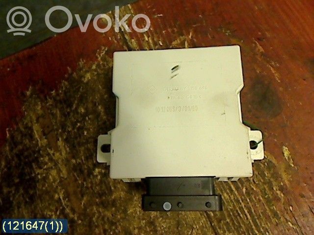 Window wiper relay   150696SWF