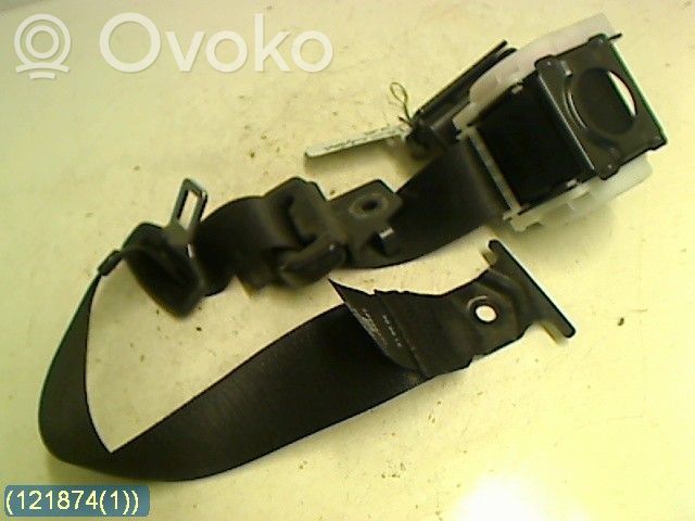 Cinturón trasero   12755321,TES204TAKATA