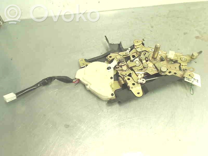Mazda MPV Moteur verrouillage centralisé 