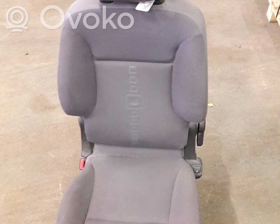 Citroen Berlingo Scaun șofer 