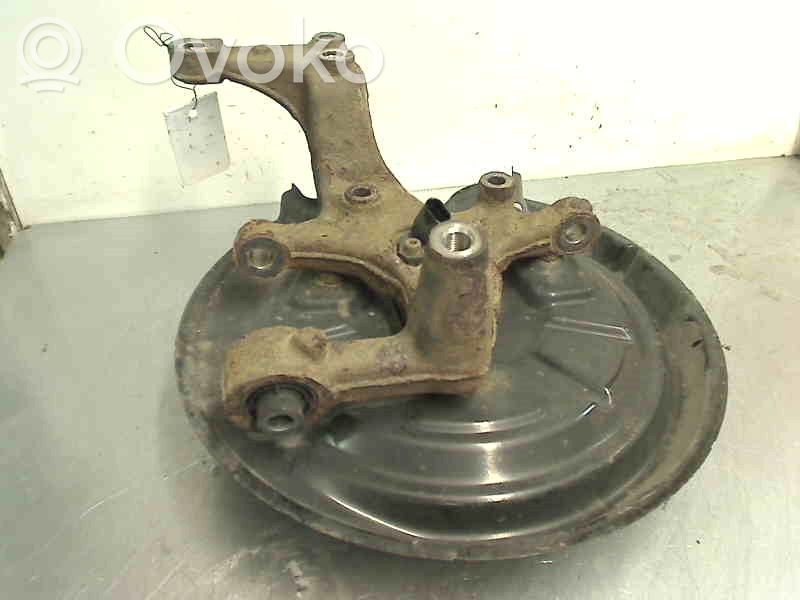 Volkswagen Golf VI Mozzo ruota anteriore