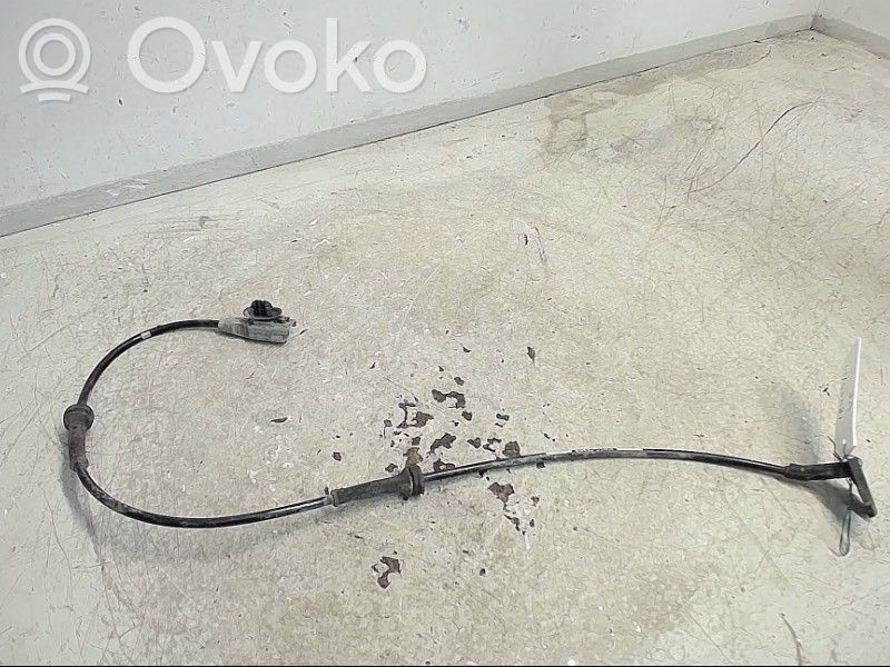 Citroen Berlingo ABS brake wheel speed sensor 