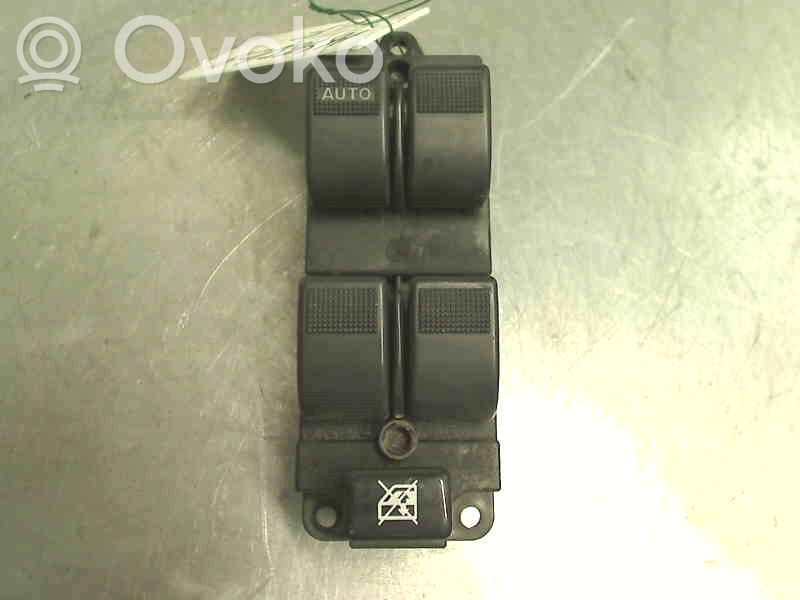 Mazda MPV Electric window control switch 