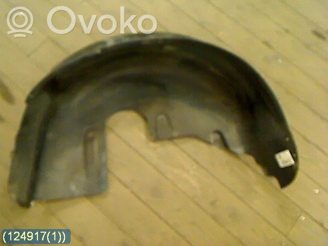 Volvo S60 Apărători interioare aripă roată față 