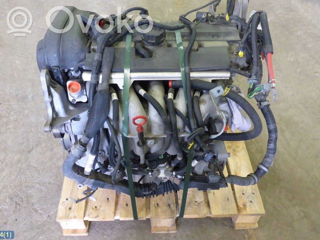 Engine   6901682