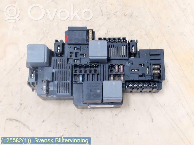 Sulakemoduuli   A2139062202,A2139062202