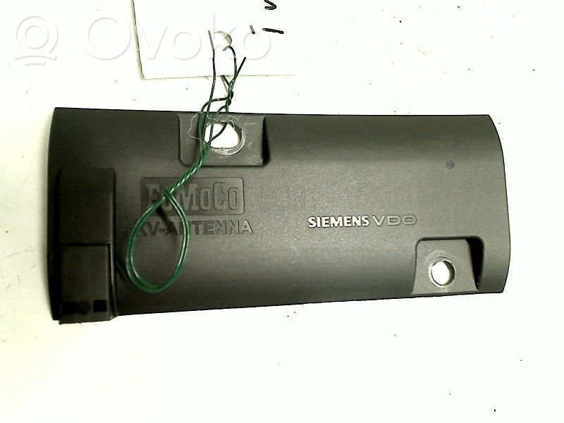 Volvo V70 Radio antenna 
