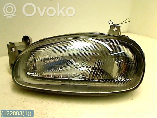 Mazda 121 Faro delantero/faro principal 