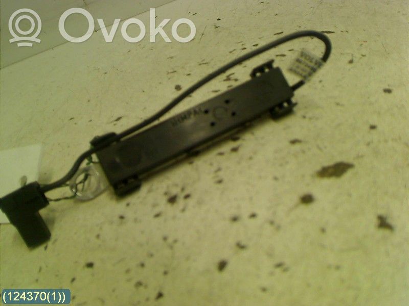 Volvo V50 Altra parte interiore 