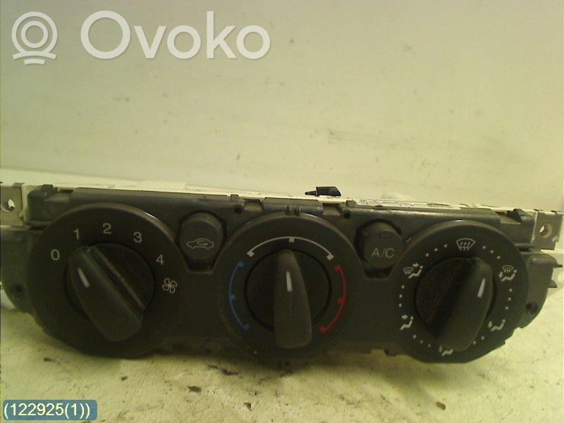 Climate control unit   3M5T19980AD,69607320