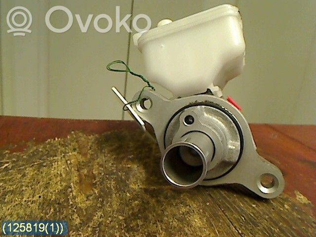 Pääjarrusylinteri   0204Y21821BOSCH