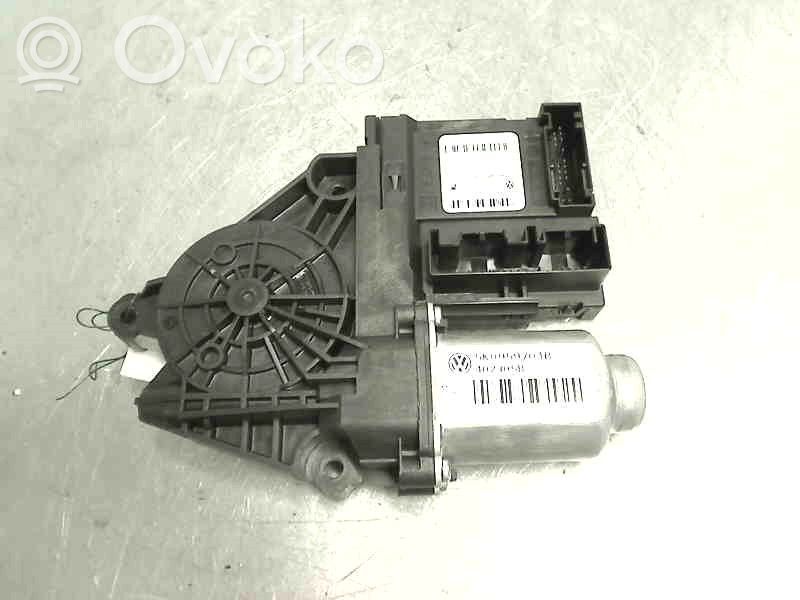 Volkswagen Golf VI Motor macara geam ușă față 