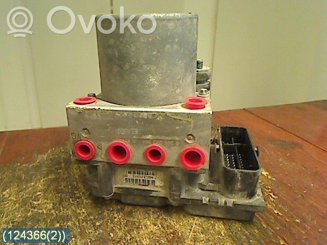 Pompa ABS   877527,0265232356BOSCH
