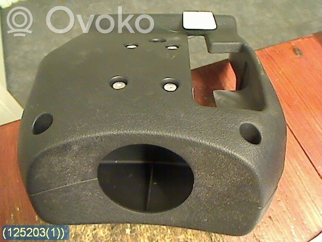 Citroen Xsara Ohjauspyörän pylvään verhoilu