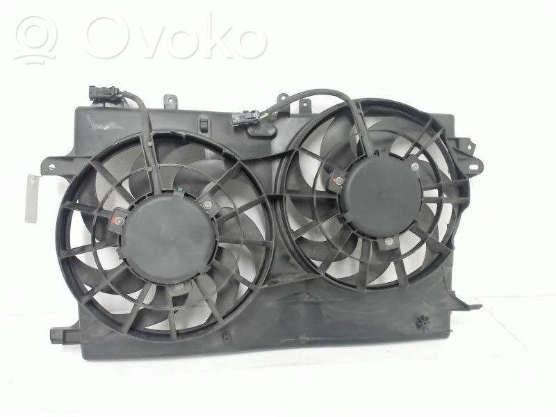 Elektrolüfter   12763570,3135103221BOSCH,12763570