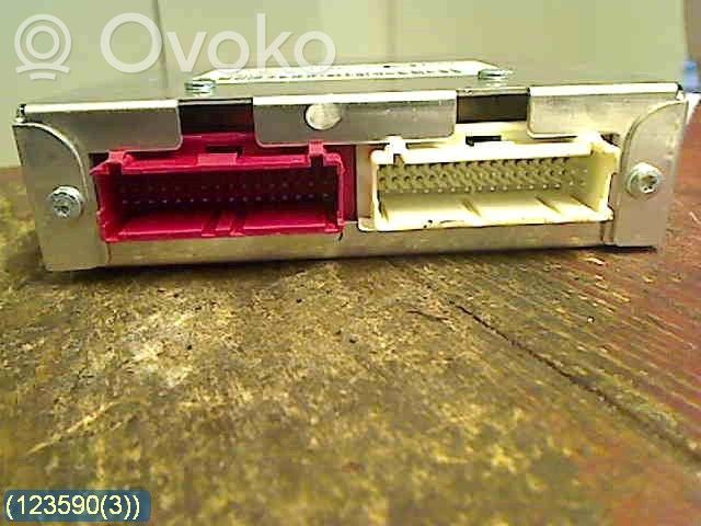 Opel Combo B Injection control unit/module 