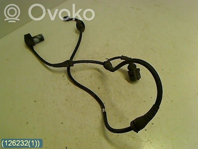 ABS Sensor   8E0927803B,0265006808BOSCH