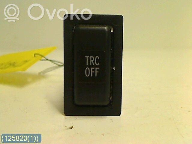 Toyota Corolla Verso E121 ESP (stability program) switch 