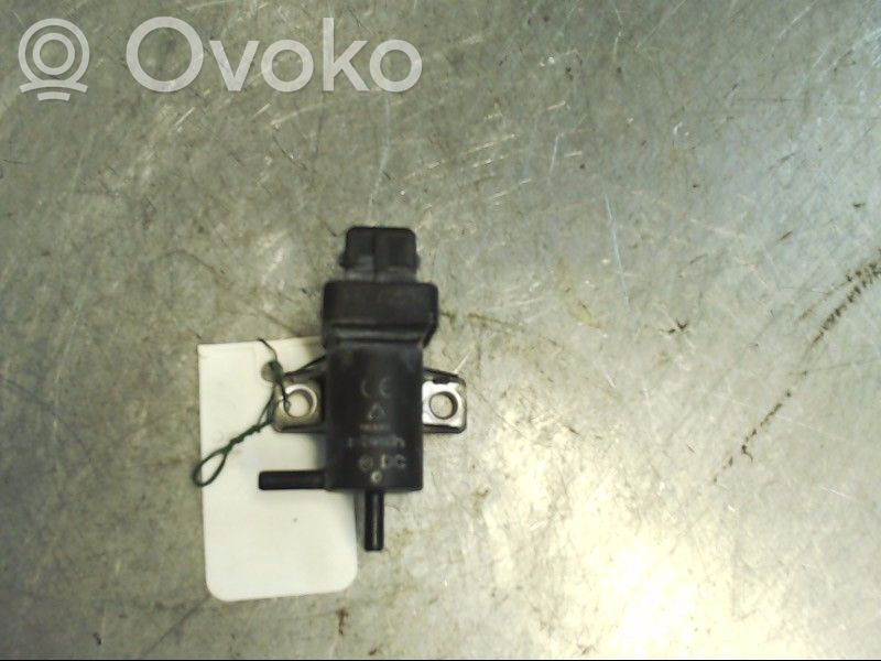 Nissan NP300 Valvola di depressione