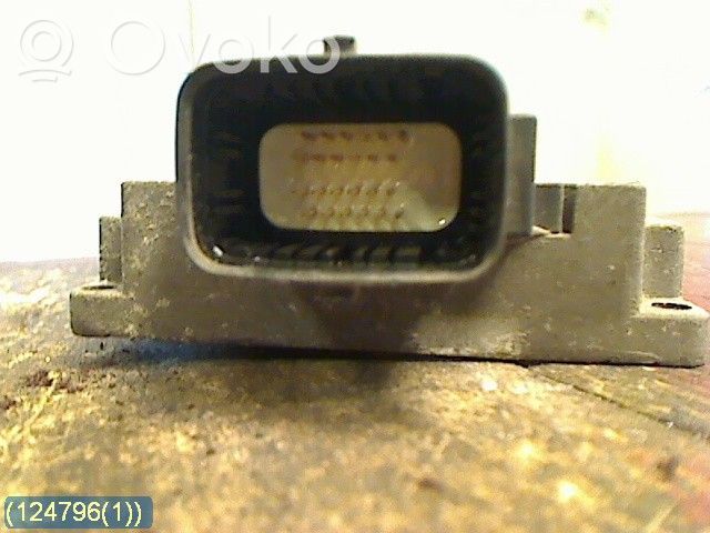 Saab 9-3 Ver2 Gearbox control unit/module 