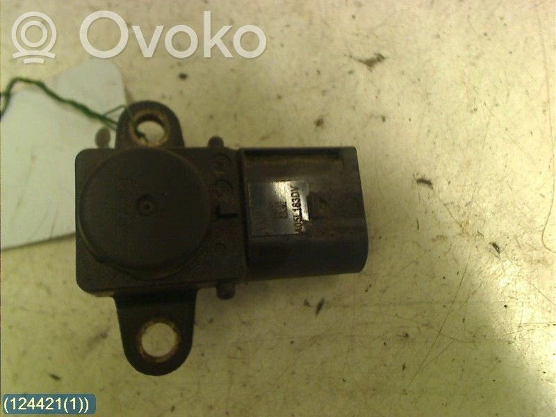 Sensor de la presión del aire   754262302,6PD7400