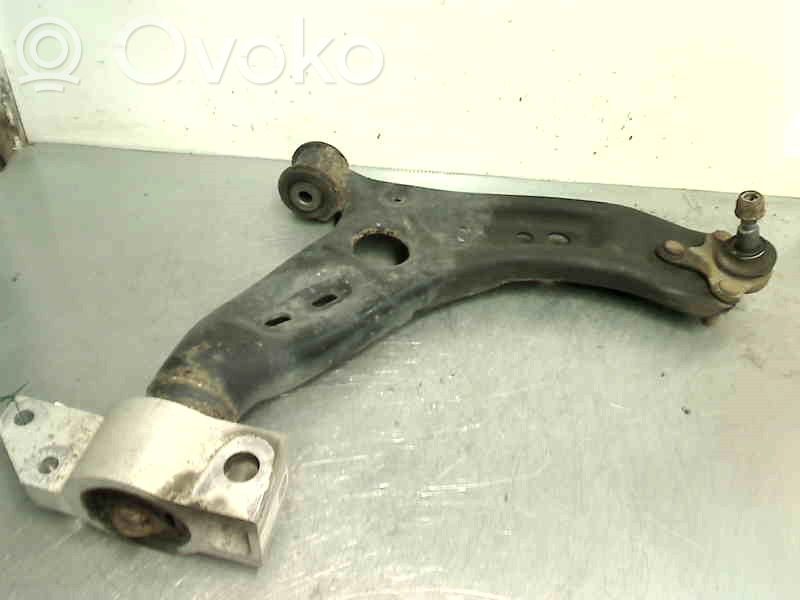 Volkswagen Golf VI Braccio di controllo sospensione anteriore inferiore/braccio oscillante