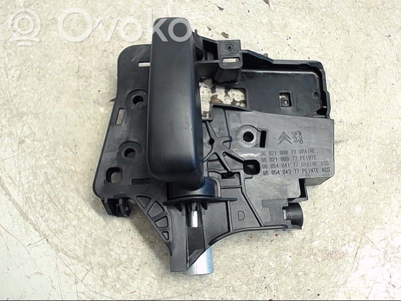 Citroen Berlingo Manecilla interna puerta delantera 