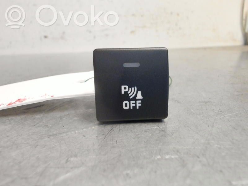Peugeot Partner Parking (PDC) sensor switch 