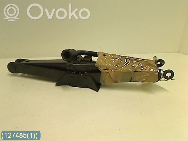 Peugeot 407 Tunkki 