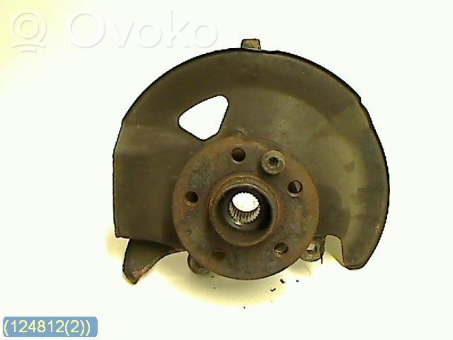 Achsschenkel vorne   RU8101760