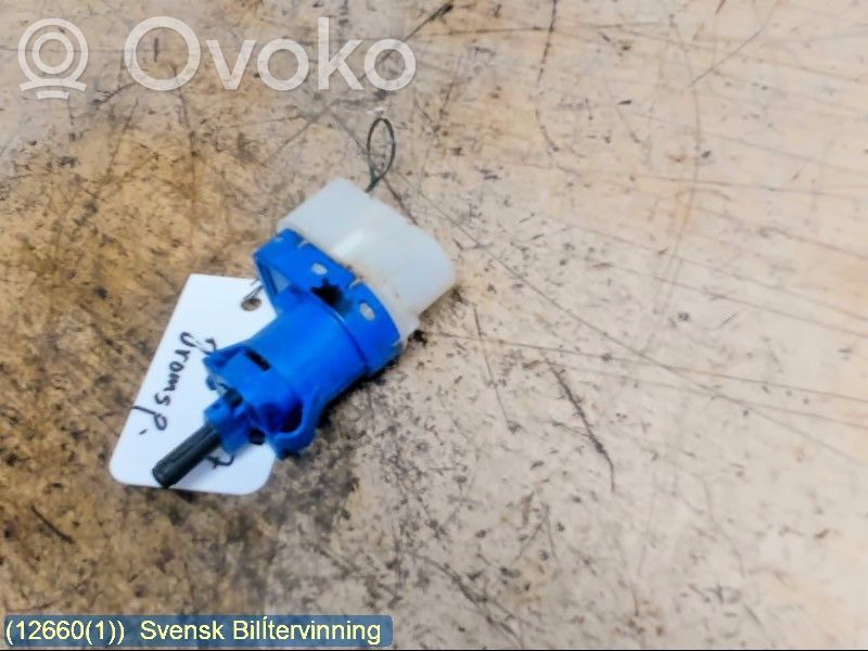 Peugeot Boxer Brake pedal sensor switch 