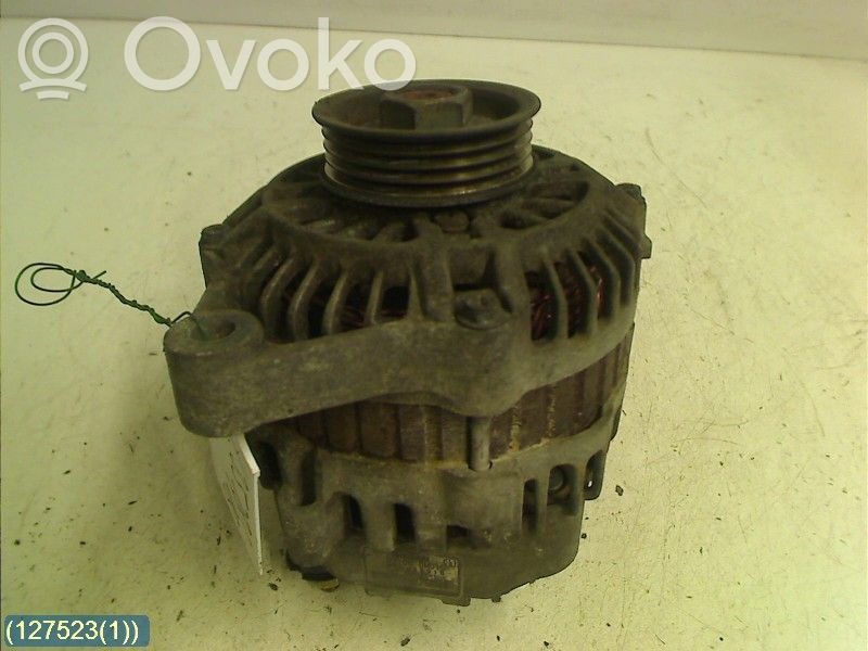 Nissan Primera Alternador 