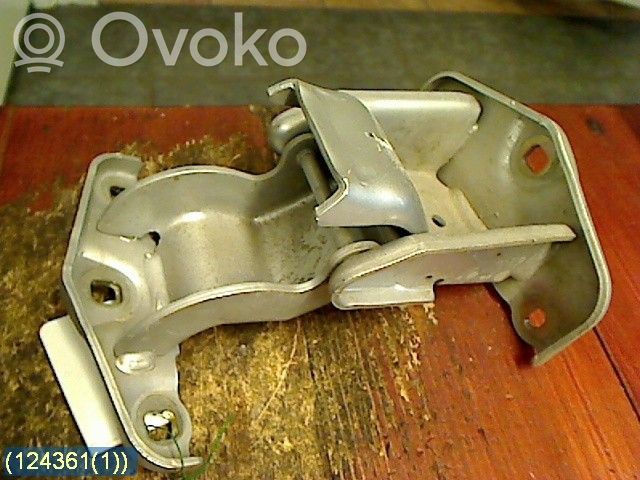 Nissan Primastar Balama superioară ușă spate 
