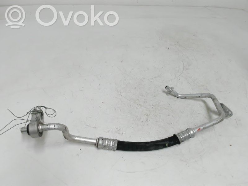 Saab 9-3 Ver2 Ilmastointilaitteen putki (A/C) 