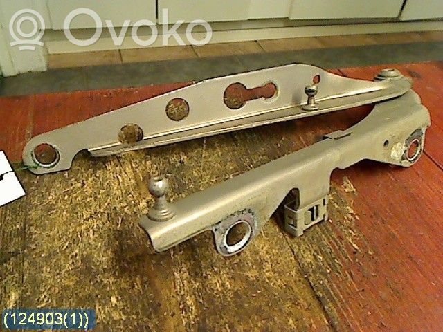 Engine bonnet/hood hinges   446DEEPGINGERPEA