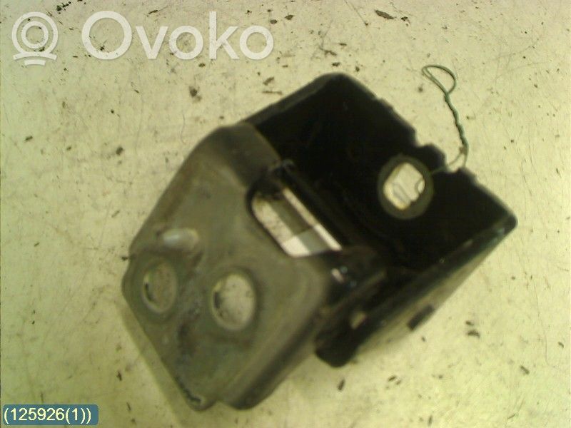 Citroen C5 Front door lower hinge 