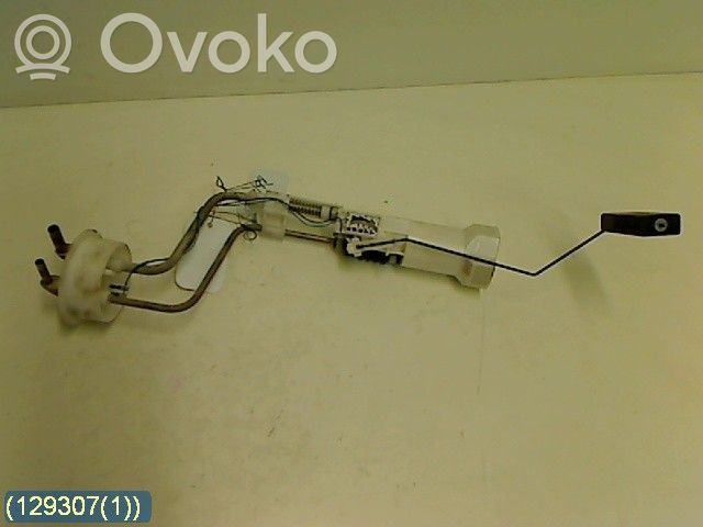 Volkswagen PASSAT B4 Serbatoio di compensazione del liquido refrigerante/vaschetta