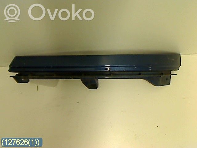 Opel Zafira A Listwa pod lampę przednią
