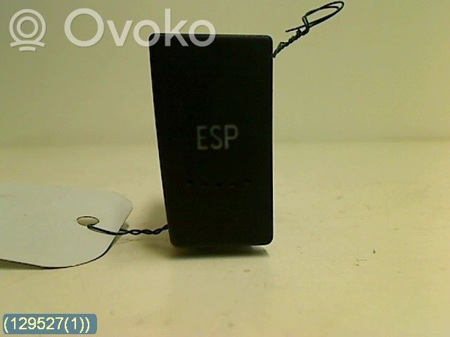 Volkswagen PASSAT B5.5 Interruptor de control de tracción (ASR)