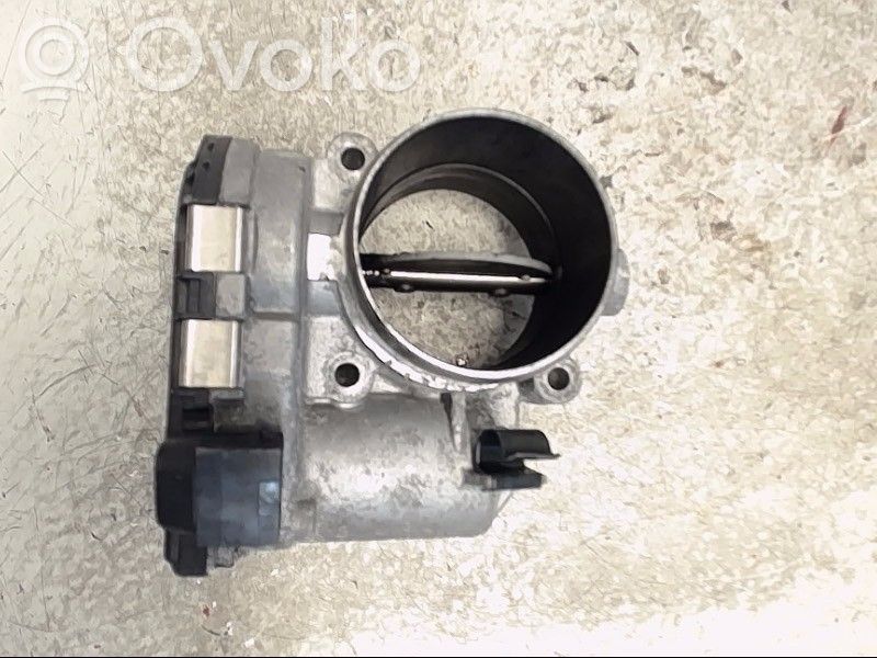 Válvula de mariposa   1781960,0280750598BOSCH,BK2Q9E926AC